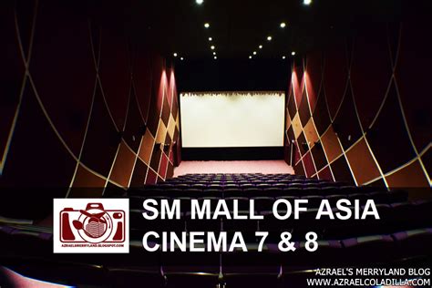 moa movie theater|SM Mall of Asia Cinemas and Movie Schedule .